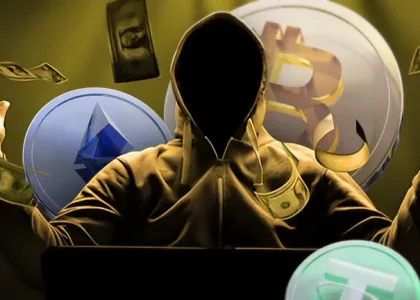 Unmasking cryptocurrency Scams